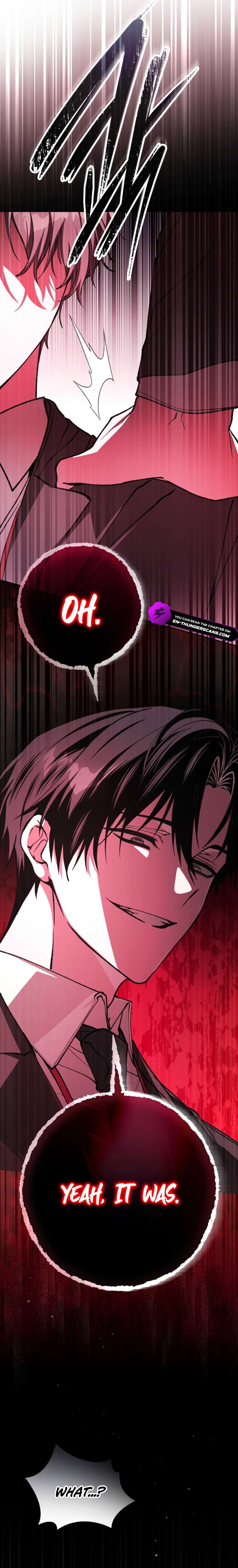 Got Dropped into a Ghost Story, Still Gotta Work Ch.7 p4