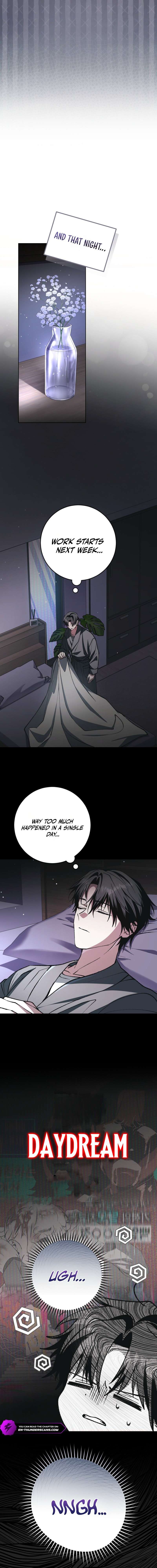 Got Dropped into a Ghost Story, Still Gotta Work Ch.7 p15
