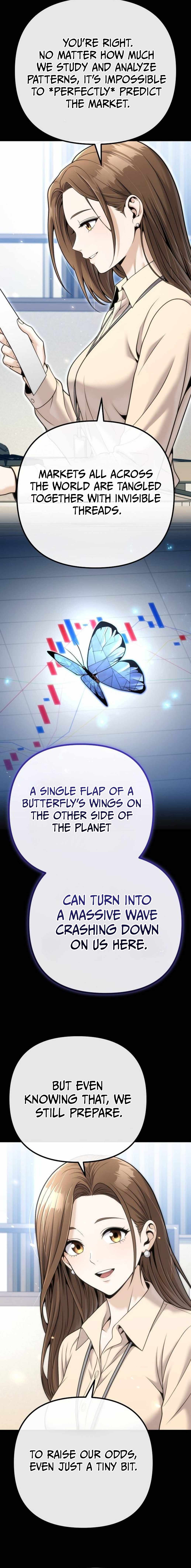 Even if He Keeps Spending, Money Accumulates Ch.5 p19