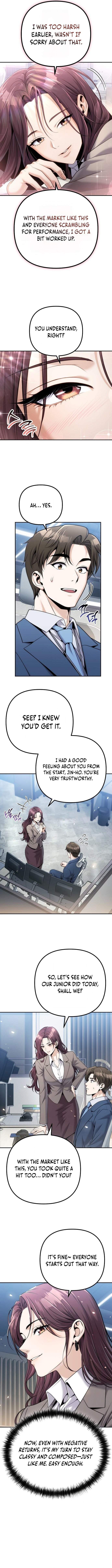 Even if He Keeps Spending, Money Accumulates Ch.7 p7