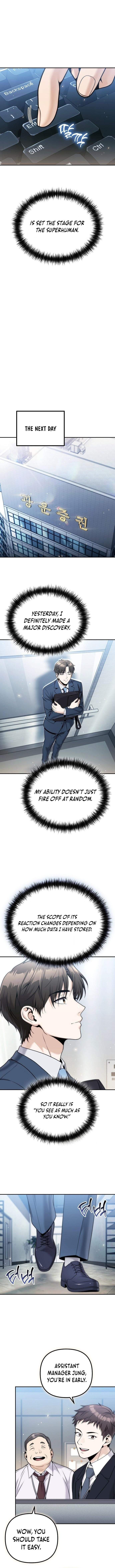 Even if He Keeps Spending, Money Accumulates Ch.7 p10