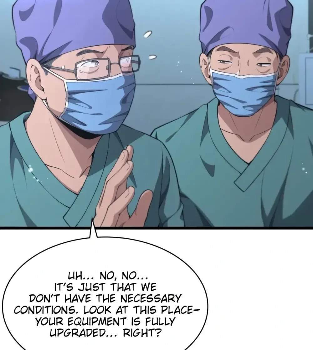 Great Doctor Ling Ran Ch.244 p2