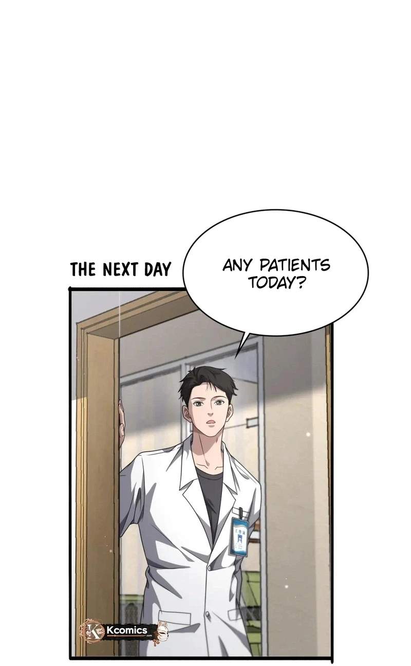 Great Doctor Ling Ran Ch.248 p12