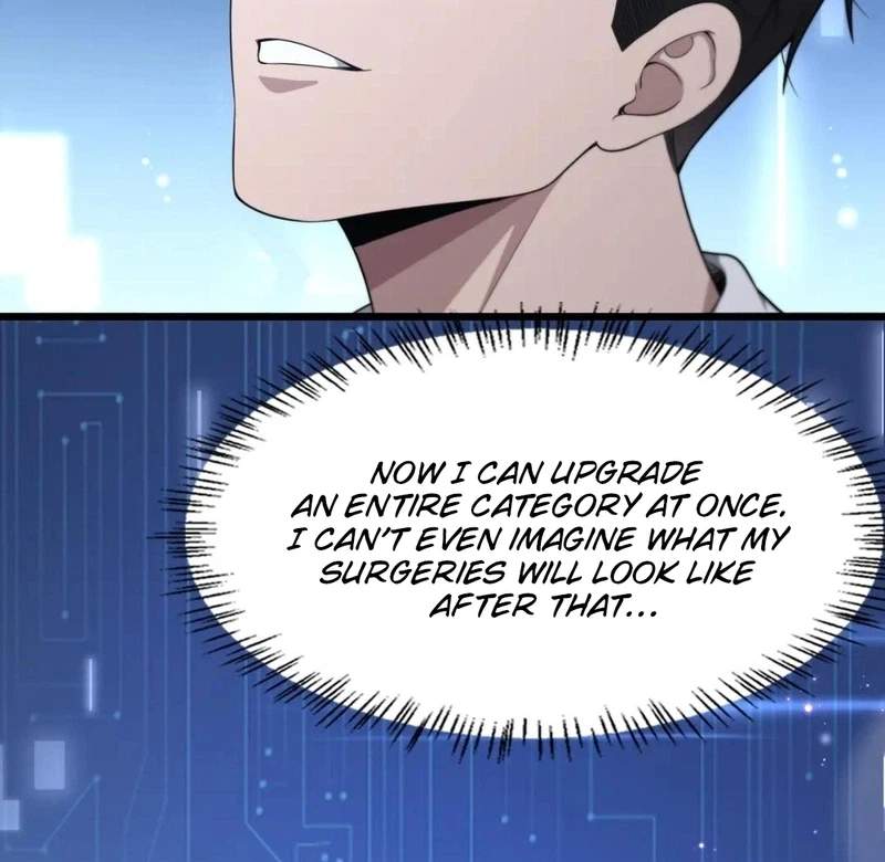 Great Doctor Ling Ran Ch.248 p21