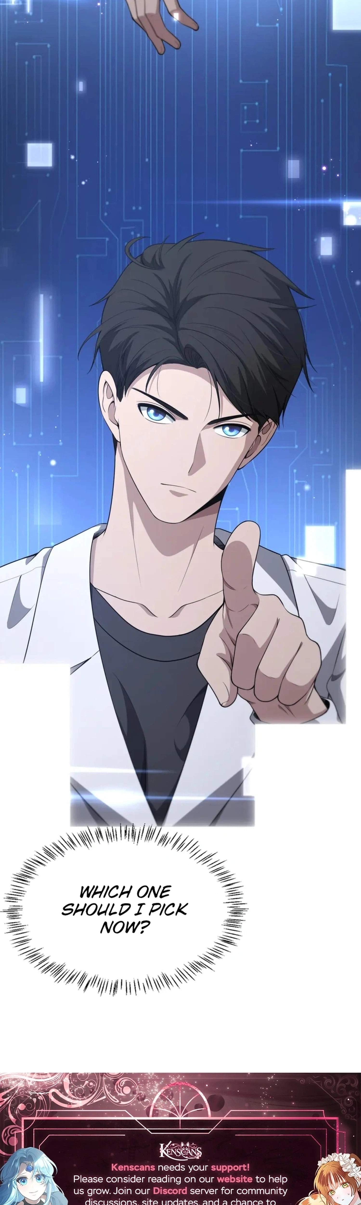 Great Doctor Ling Ran Ch.248 p23