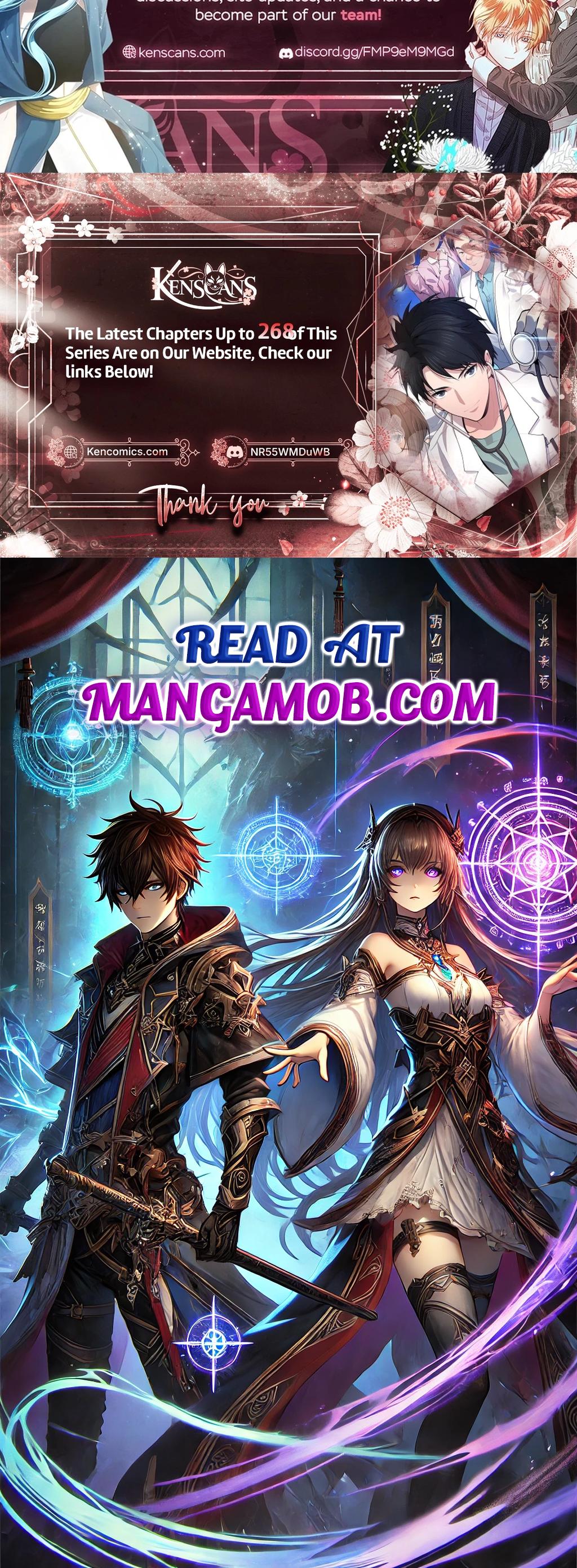Great Doctor Ling Ran Ch.248 p24