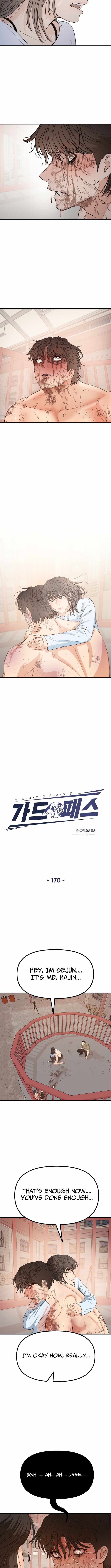Guard pass Ch.170 p3