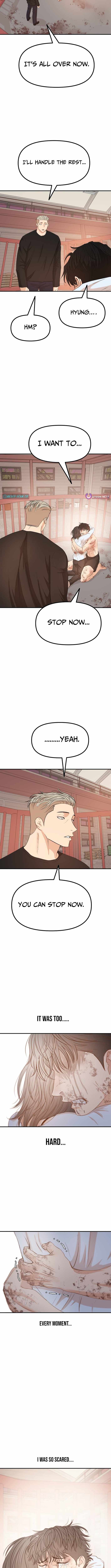 Guard pass Ch.170 p10