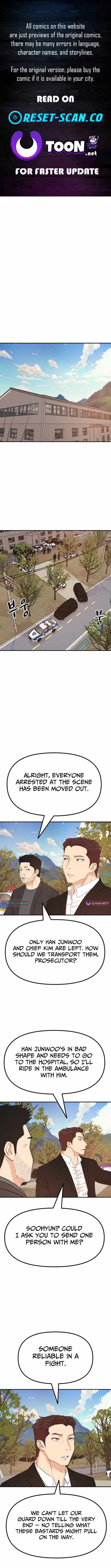 Guard pass Ch.171 p1