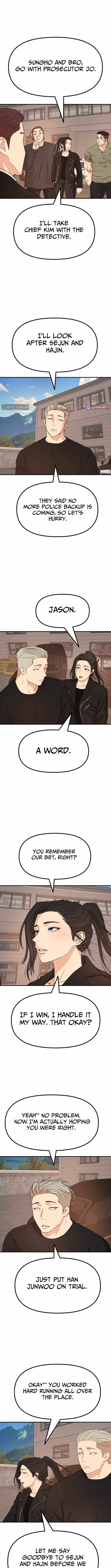 Guard pass Ch.171 p2