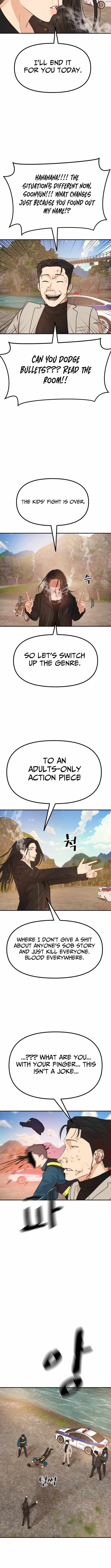 Guard pass Ch.171 p11