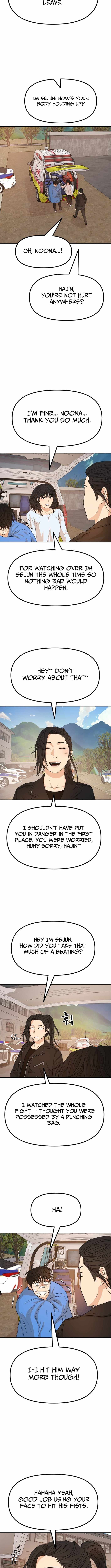 Guard pass Ch.171 p3
