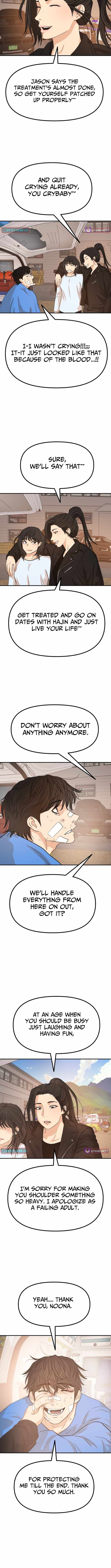 Guard pass Ch.171 p4