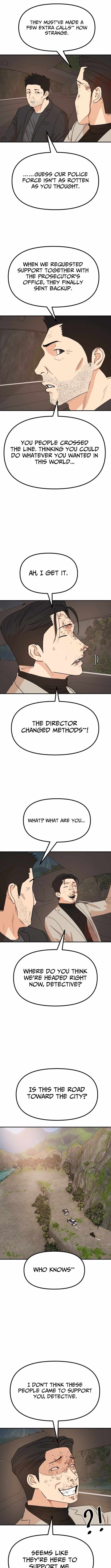 Guard pass Ch.171 p6