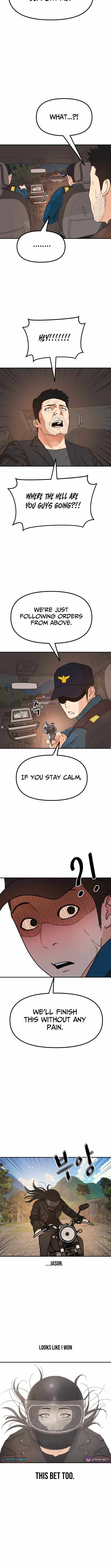 Guard pass Ch.171 p7