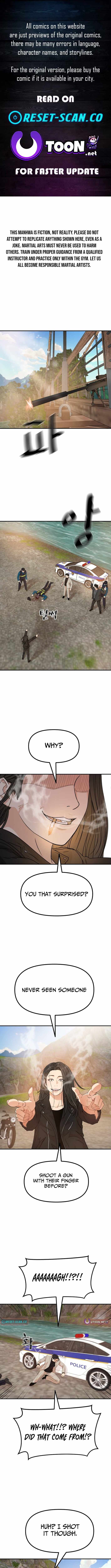 Guard pass Ch.172 p1