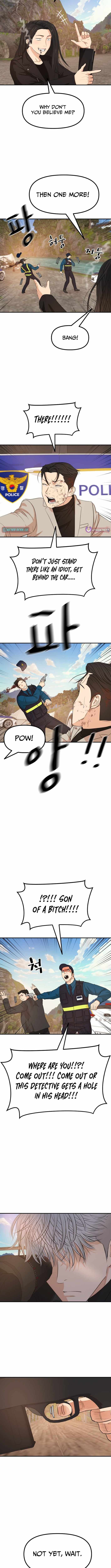 Guard pass Ch.172 p2