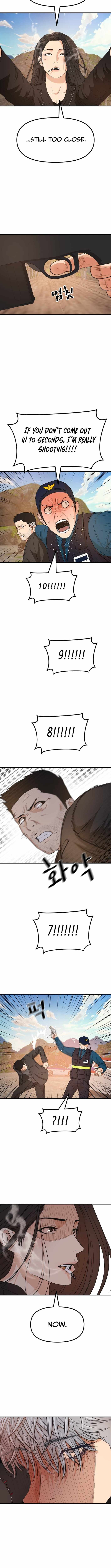 Guard pass Ch.172 p3