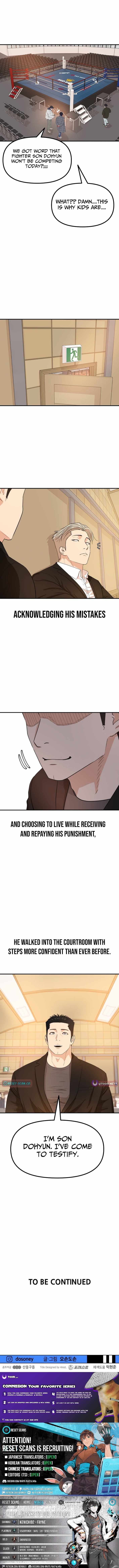 Guard pass Ch.172 p10