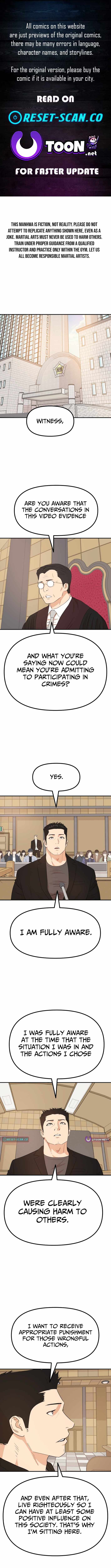 Guard pass Ch.173 p1