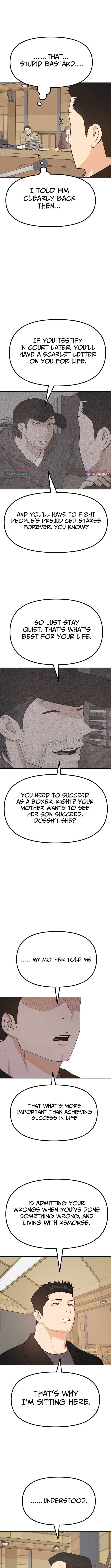 Guard pass Ch.173 p2