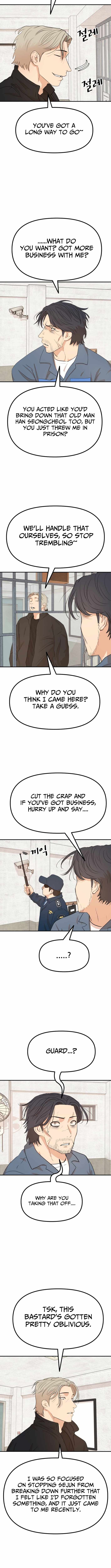 Guard pass Ch.173 p8
