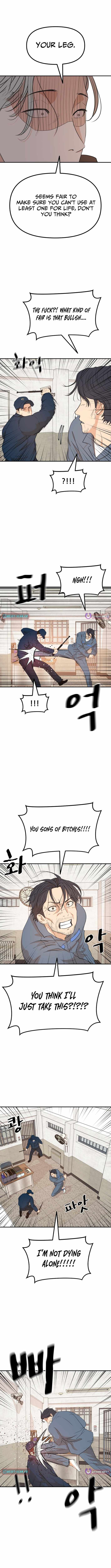 Guard pass Ch.173 p9