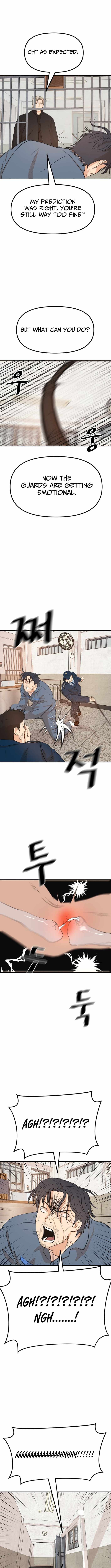 Guard pass Ch.173 p10