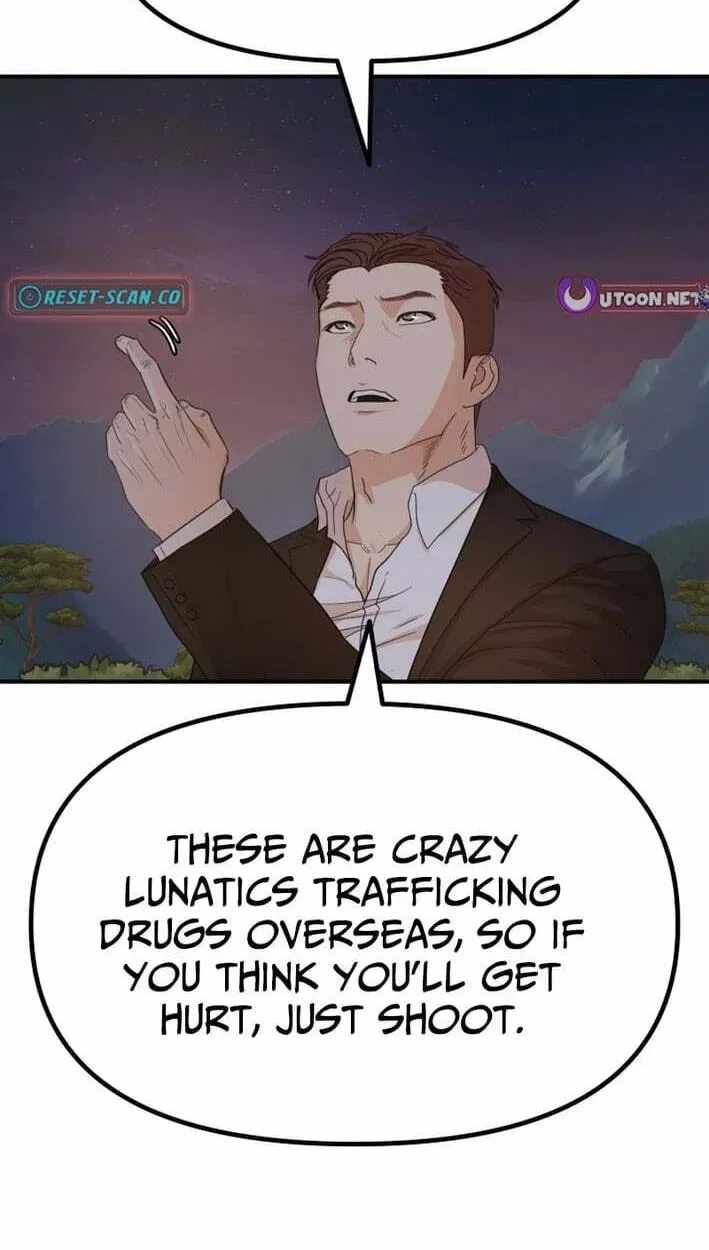 Guard pass Ch.174 p31