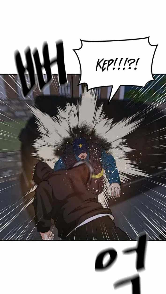 Guard pass Ch.174 p45
