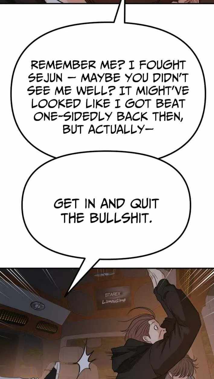 Guard pass Ch.174 p65