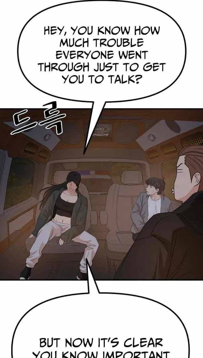 Guard pass Ch.174 p67