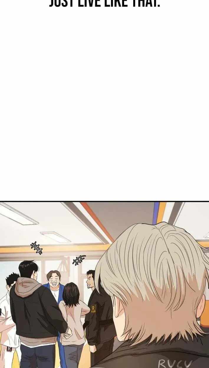 Guard pass Ch.174 p89