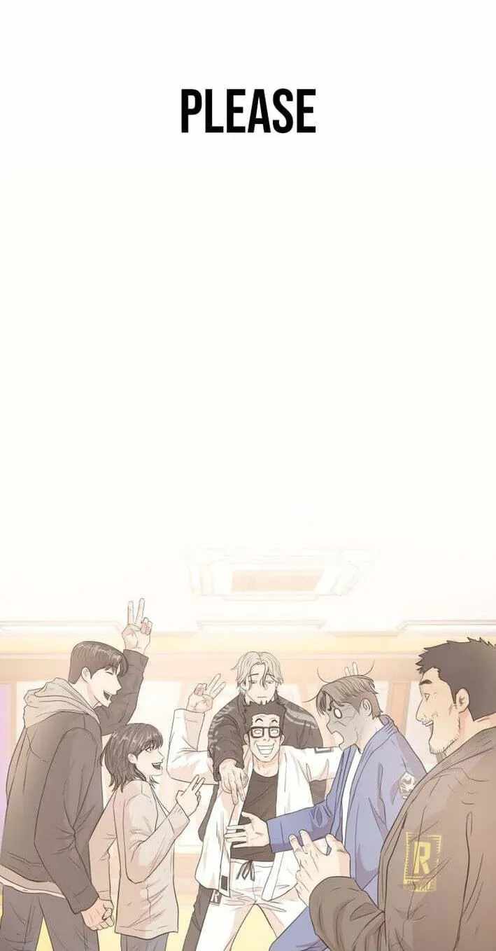 Guard pass Ch.174 p100