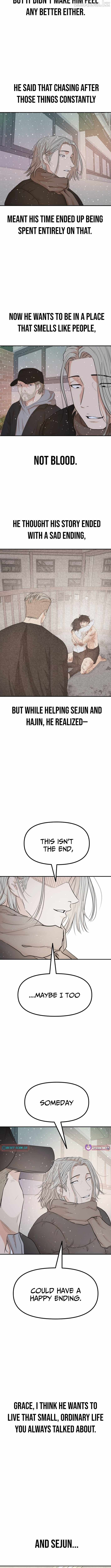 Guard pass Ch.175 p3