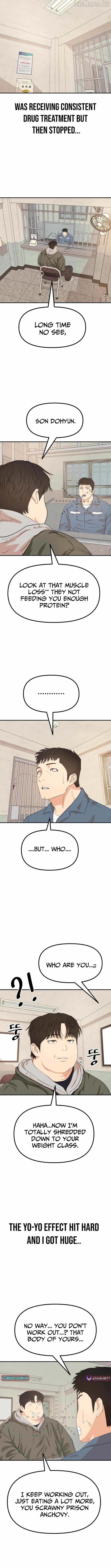 Guard pass Ch.175 p4