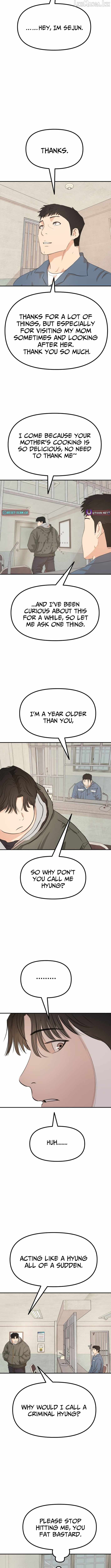 Guard pass Ch.175 p6