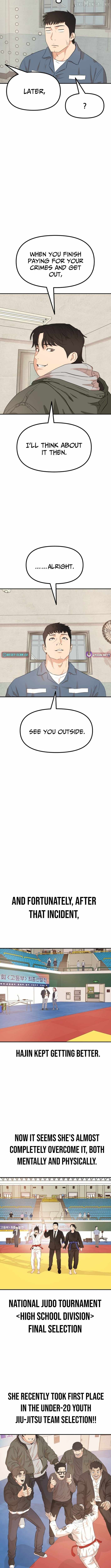 Guard pass Ch.175 p7