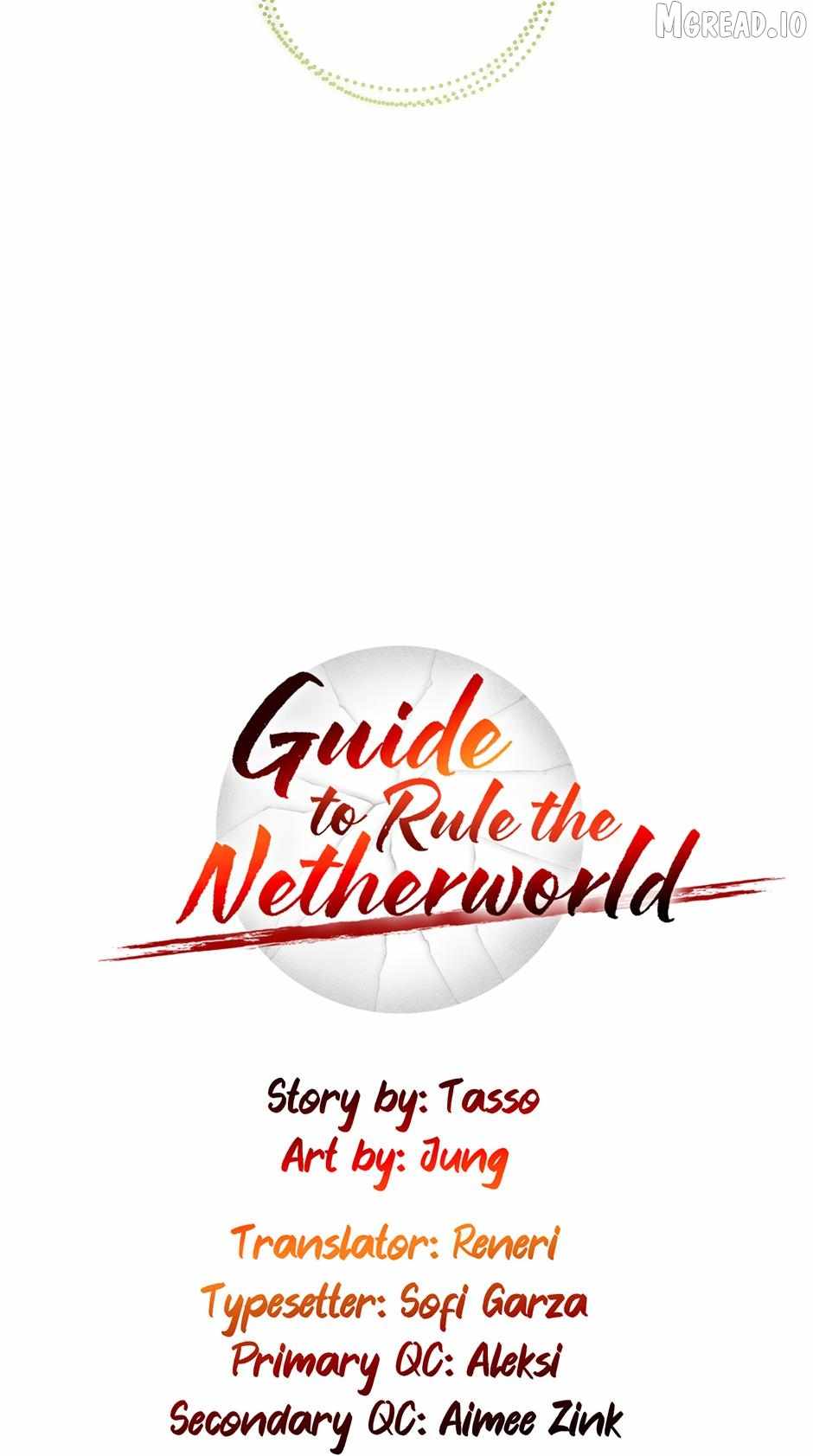 Guide to be King of the Dead Ch.65 p19