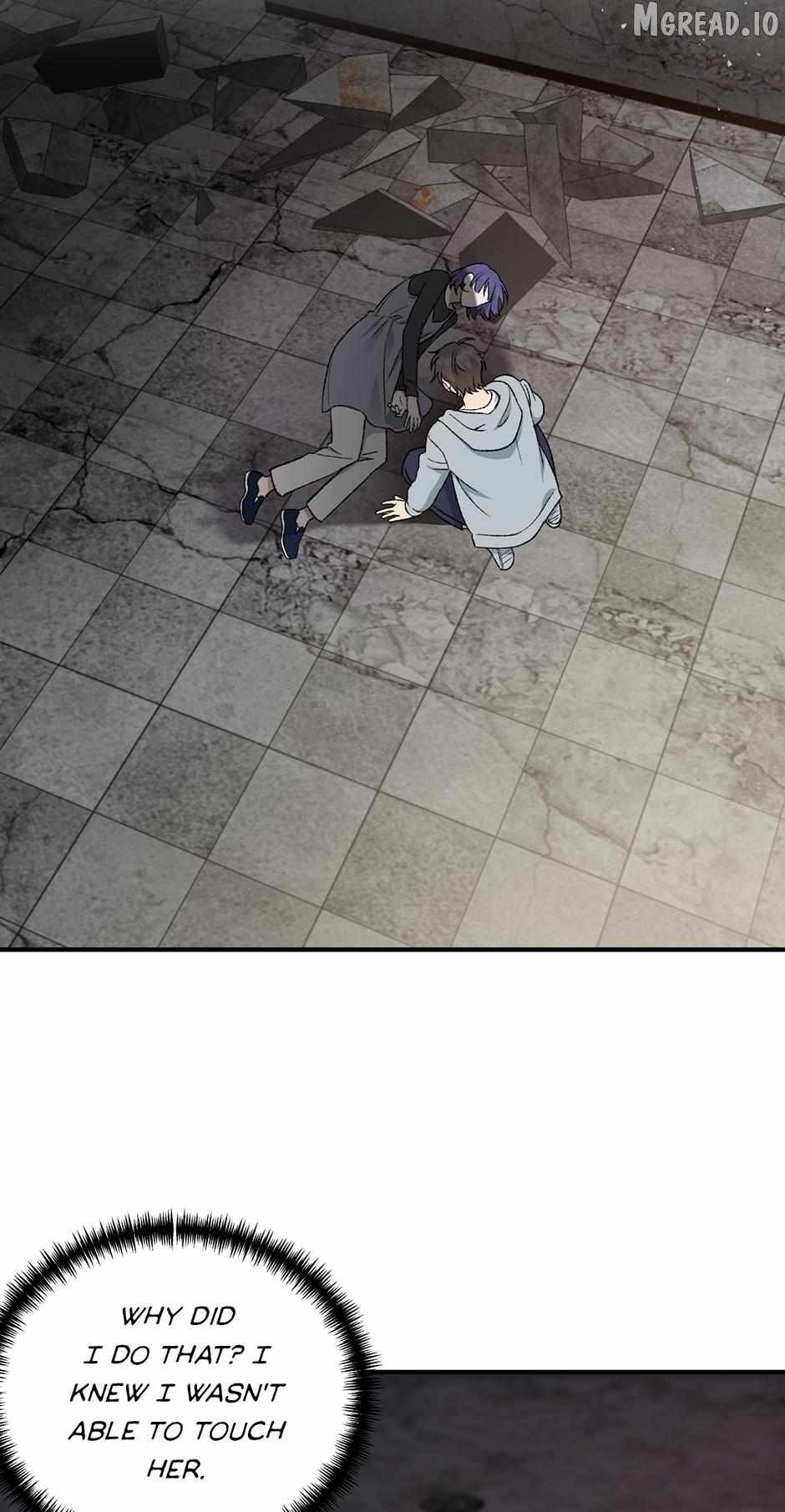 Guide to be King of the Dead Ch.65 p3