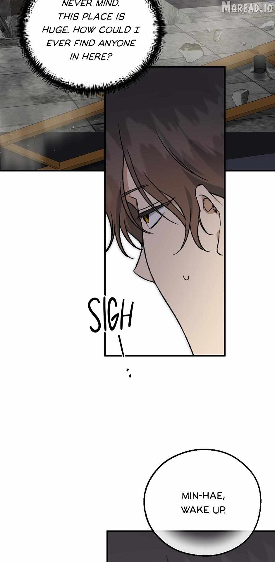 Guide to be King of the Dead Ch.65 p24