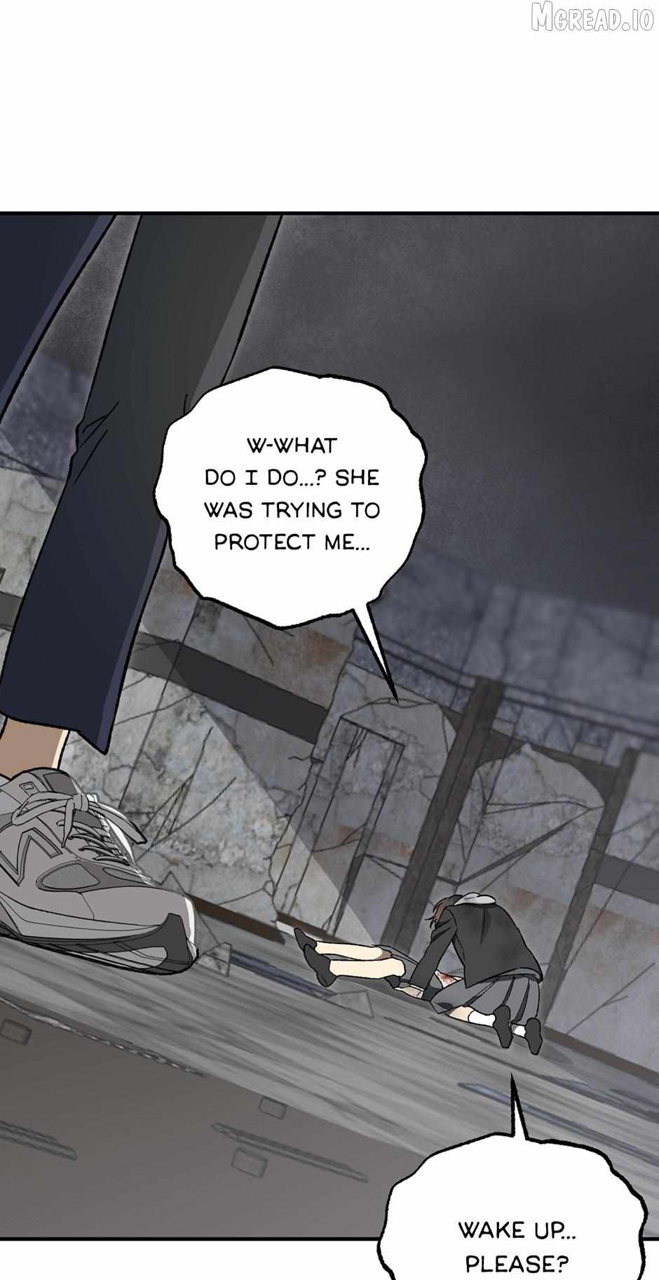 Guide to be King of the Dead Ch.65 p26