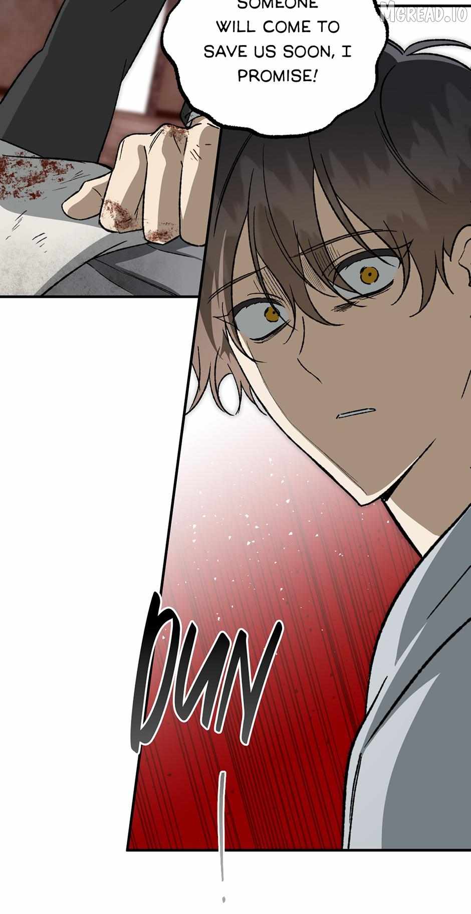 Guide to be King of the Dead Ch.65 p28