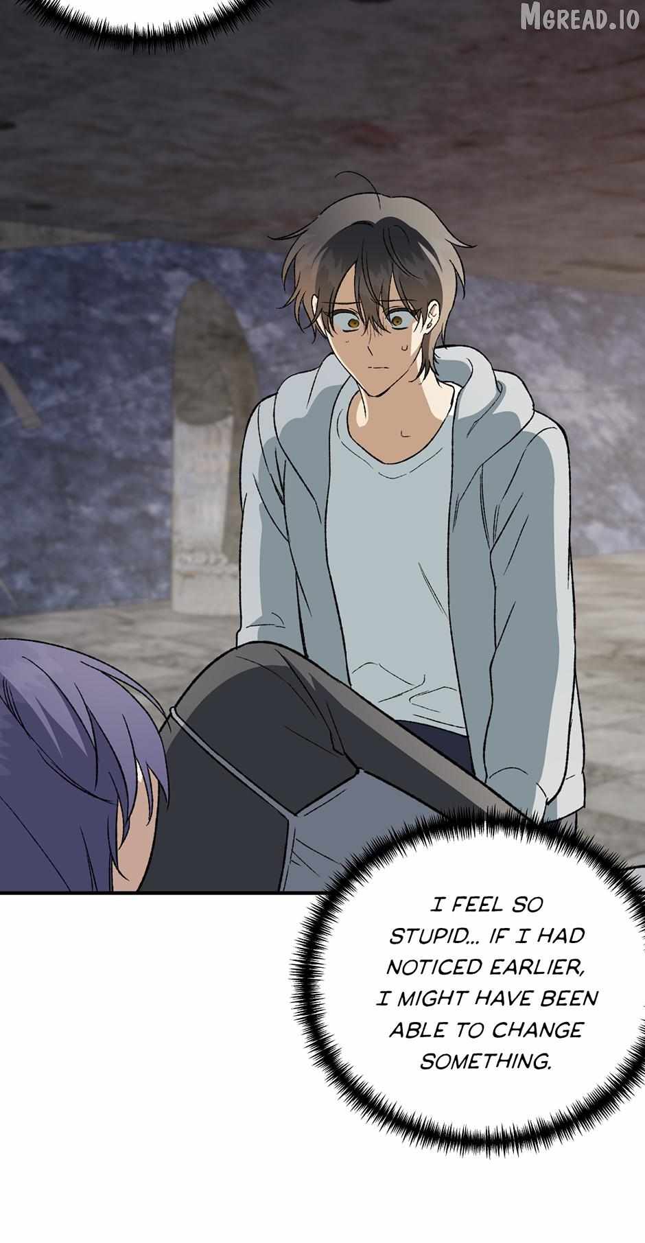 Guide to be King of the Dead Ch.65 p4