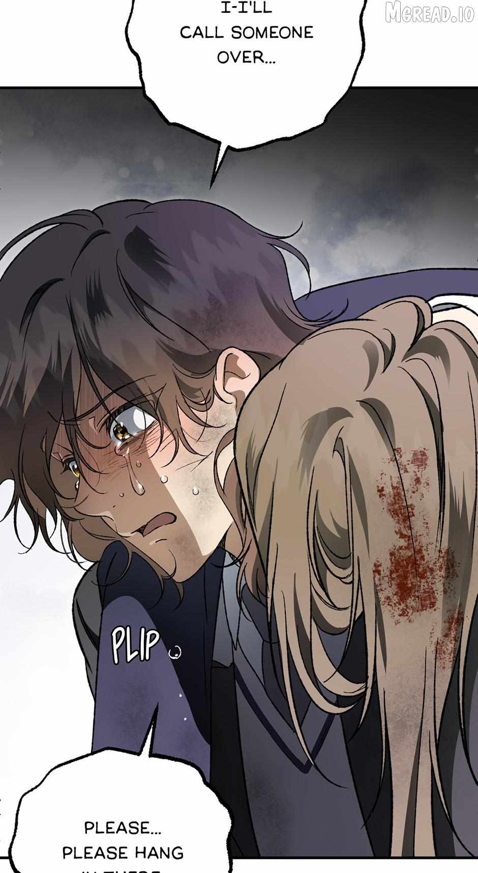 Guide to be King of the Dead Ch.65 p41