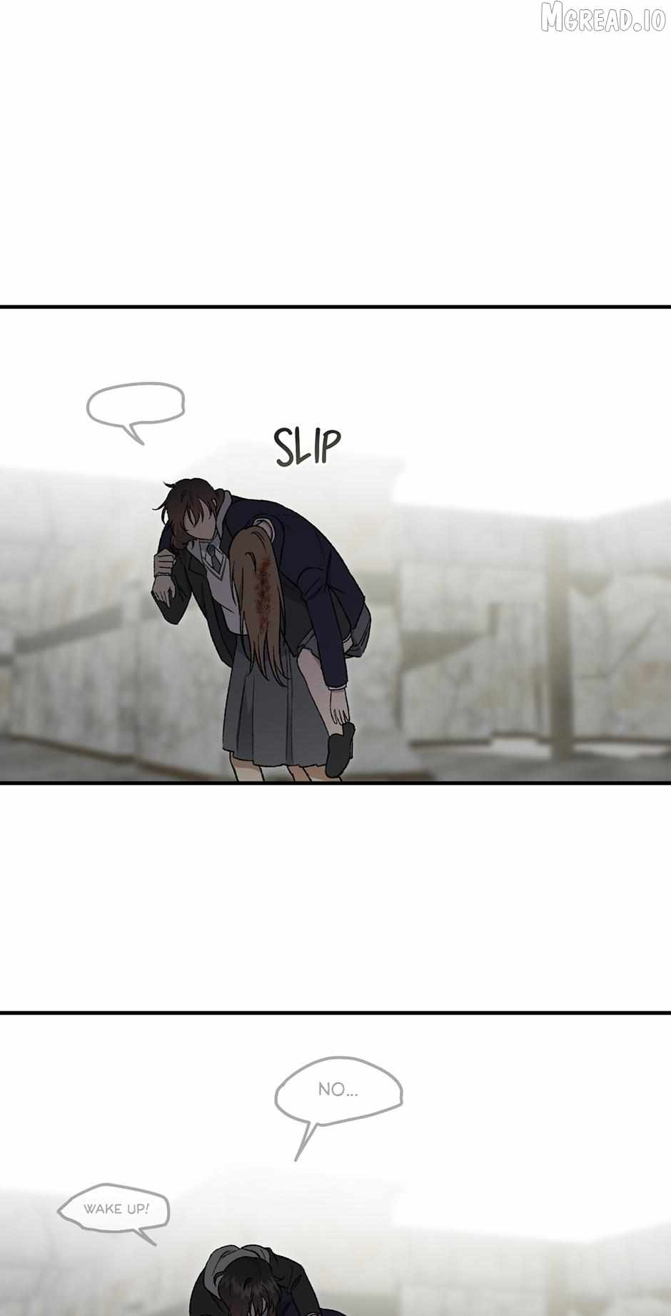 Guide to be King of the Dead Ch.65 p49