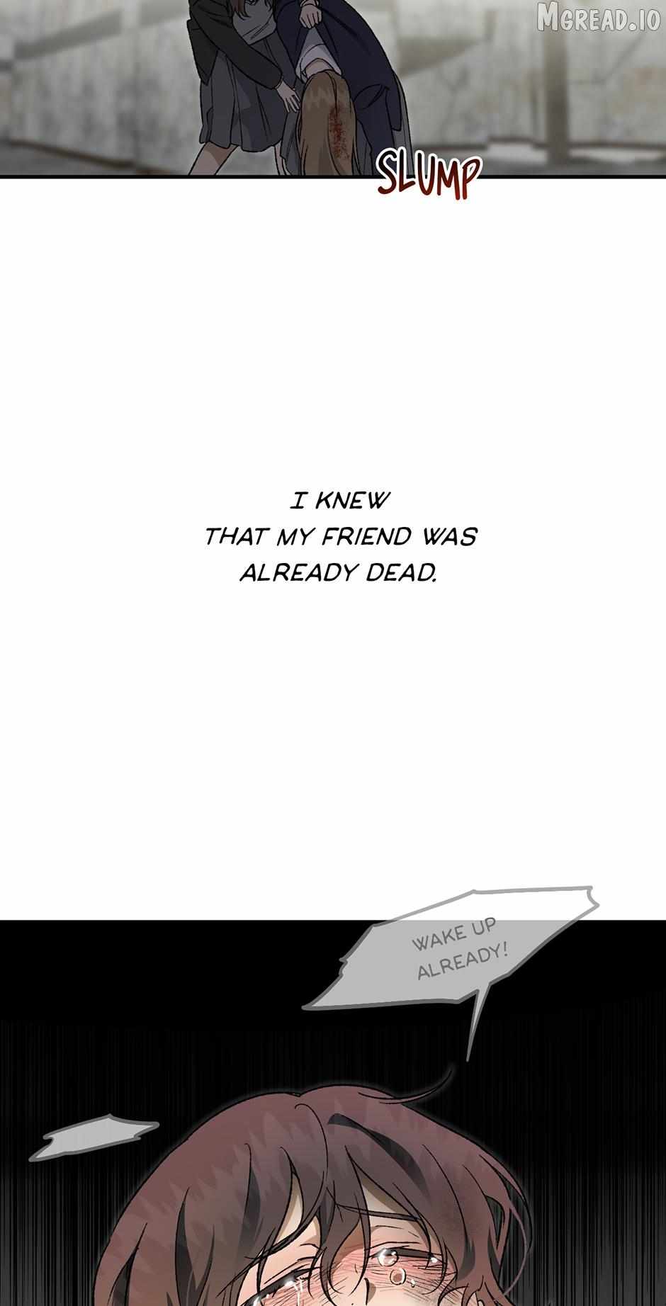 Guide to be King of the Dead Ch.65 p50