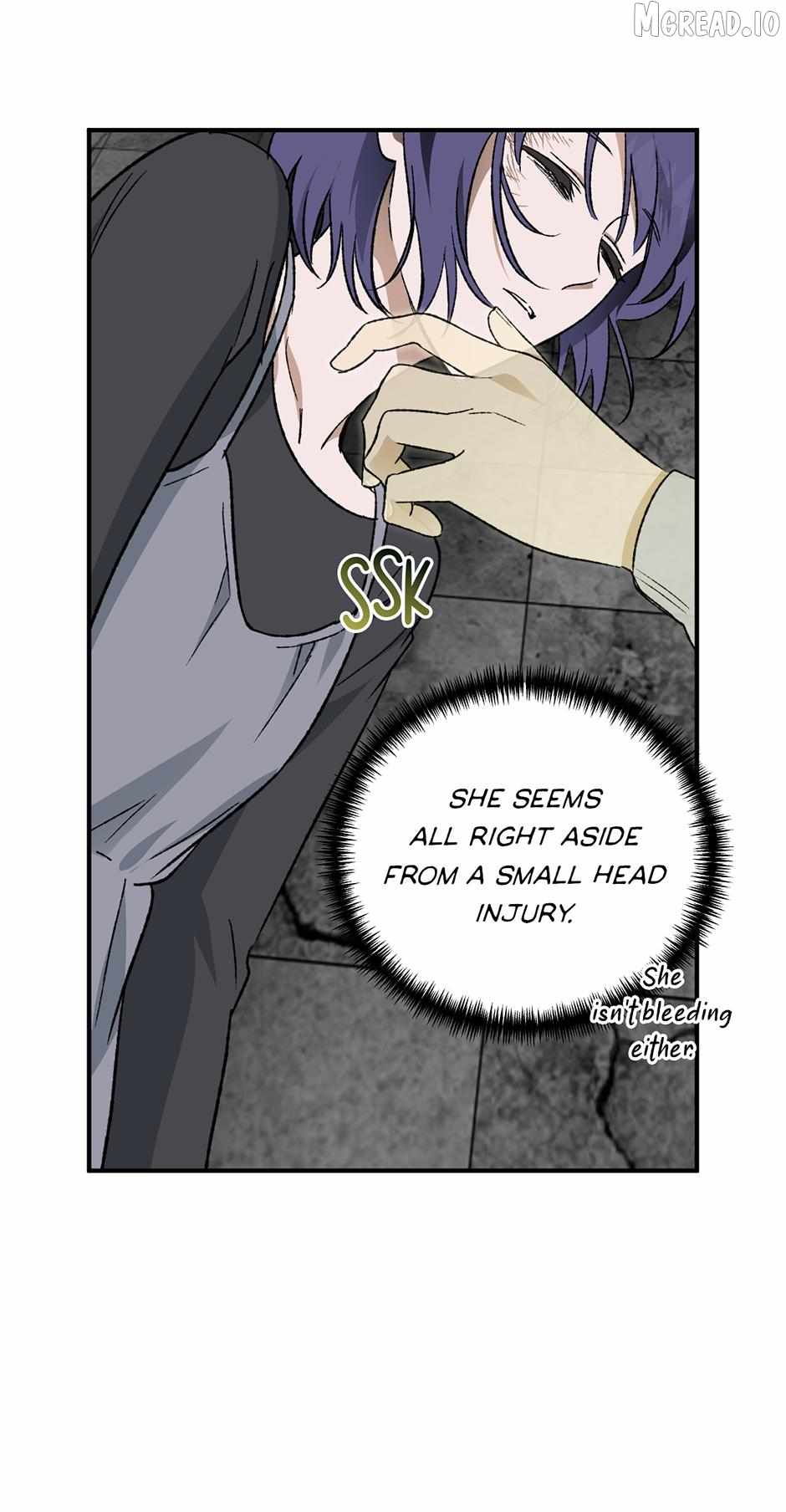 Guide to be King of the Dead Ch.65 p6