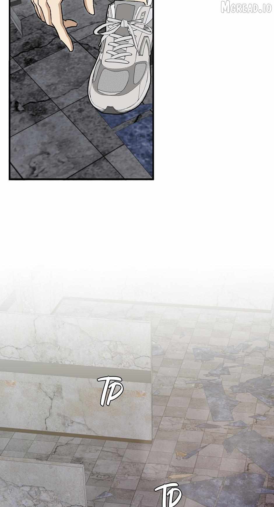Guide to be King of the Dead Ch.65 p60