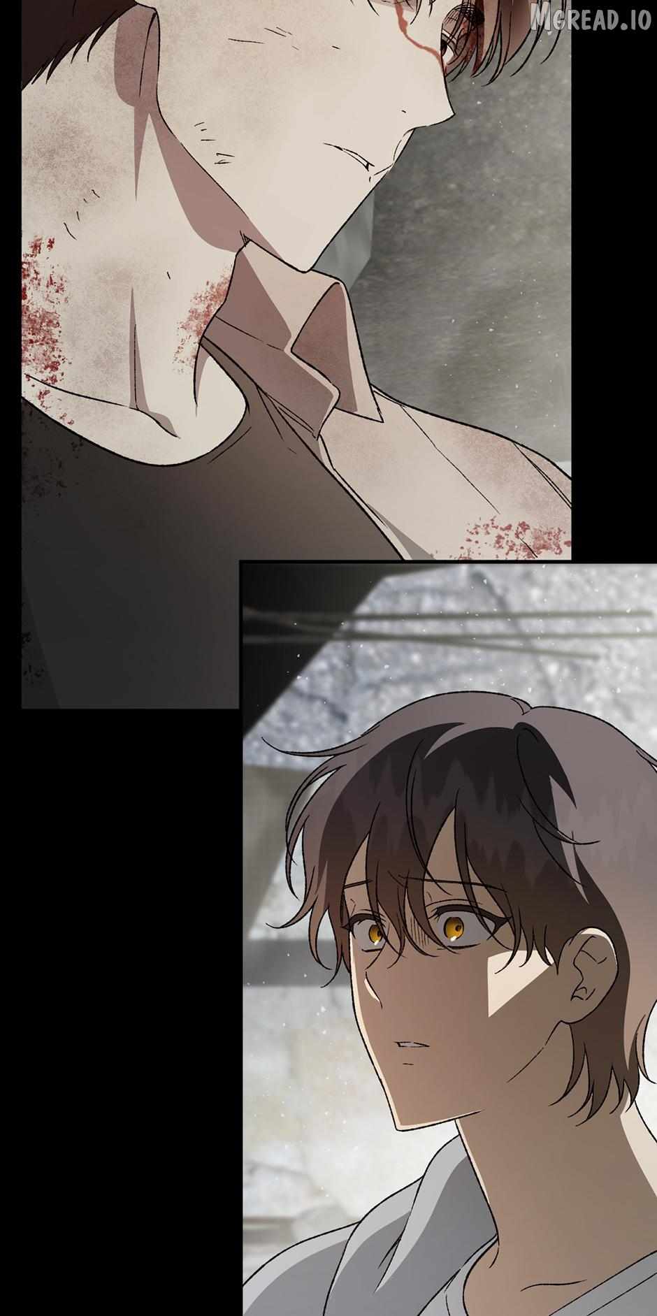Guide to be King of the Dead Ch.66 p2